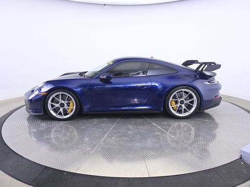 Certified 2024 Porsche 911 GT3 RWD image 2