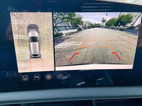 New 2027 Cadillac Optiq Luxury RWD image 27