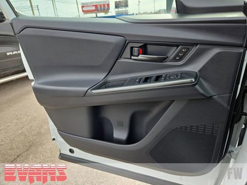 New 2026 Toyota bZ image 18