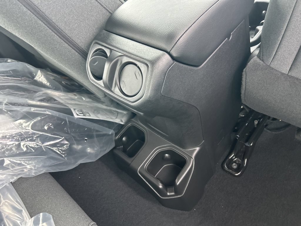 New 2026 Jeep Wrangler Sport AWD/4WD image 29