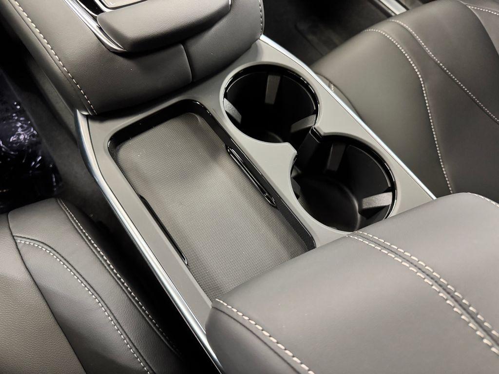 New 2026 Acura RDX SH-AWD image 28