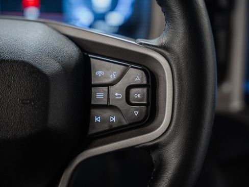 Certified 2025 Ford Bronco Outer Banks image 36