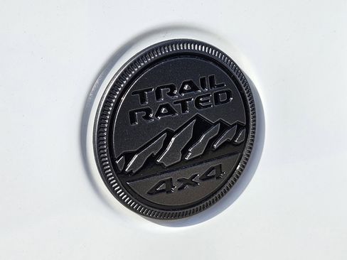 New 2026 Jeep Gladiator Sport AWD/4WD image 13