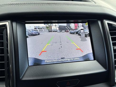 Used 2022 Ford Ranger Lariat w/ Tremor Off-Road Package image 31