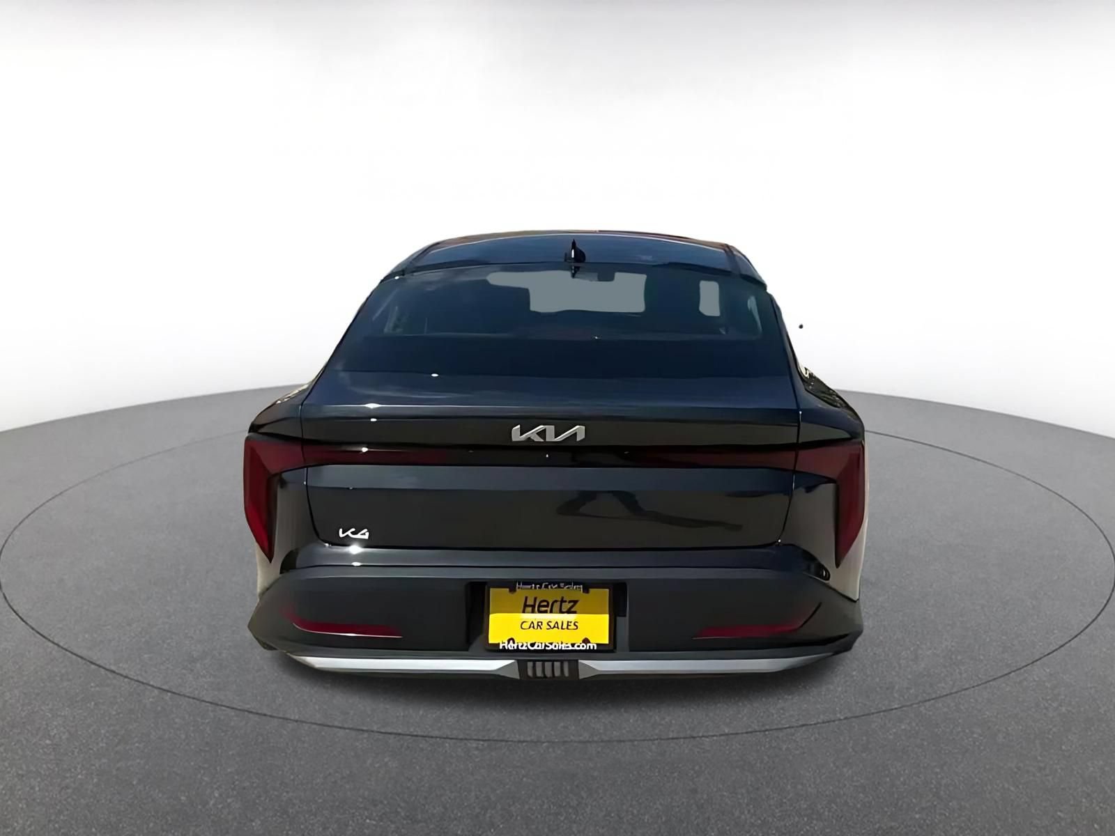 Used 2026 Kia K4 FWD image 12