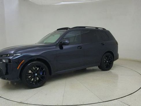 Used 2026 BMW X7 xDrive40i w/ M Sport Package image 71
