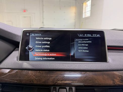 Used 2017 BMW X5 xDrive35i image 23