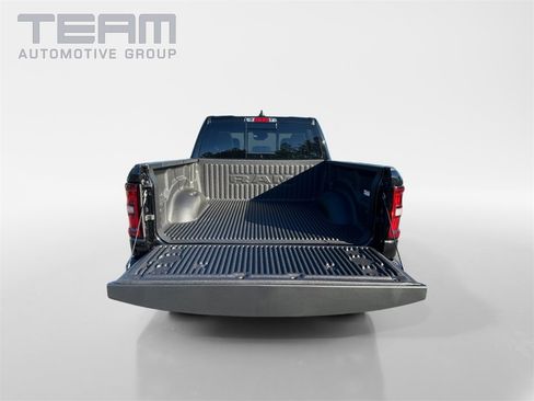 Certified 2026 RAM 1500 Laramie w/ Night Edition image 13