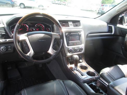 Used 2016 GMC Acadia Denali AWD/4WD image 29