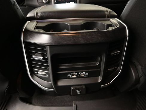 Used 2022 RAM 1500 Big Horn RWD image 21