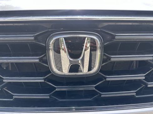 Used 2024 Honda CR-V EX-L image 10