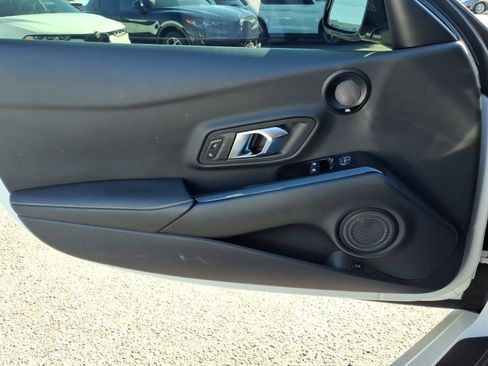 Used 2020 Toyota Supra Premium w/ Driver Assist Package RWD image 33