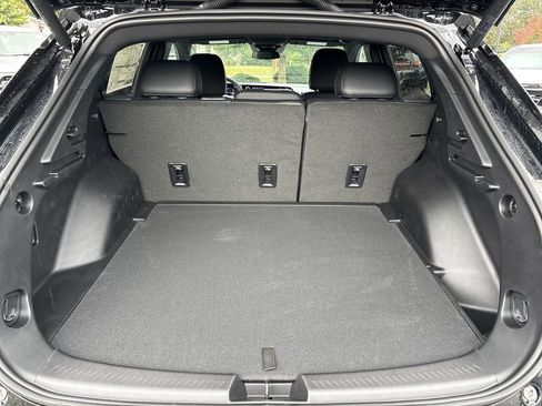 New 2026 Chevrolet Equinox EV LT image 26