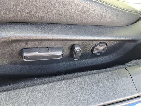 Certified 2021 Honda Accord Sport image 19