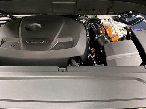 New 2026 Volvo XC90 T8 Ultra w/ Lounge Package AWD/4WD image 12