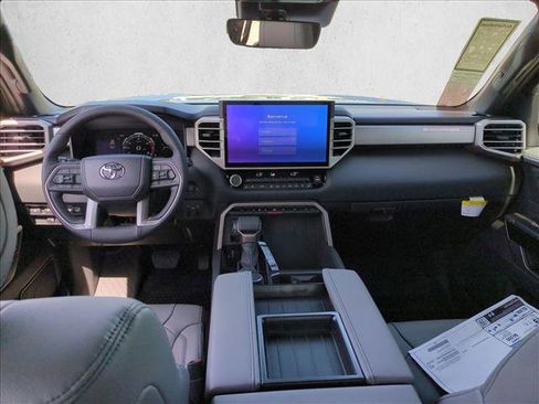 New 2026 Toyota Tundra Limited AWD/4WD image 14