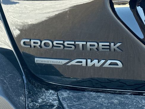 Used 2024 Subaru Crosstrek 2.5i Wilderness image 8