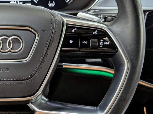 Used 2024 Audi A8 L 3.0T w/ Comfort Plus Package image 40