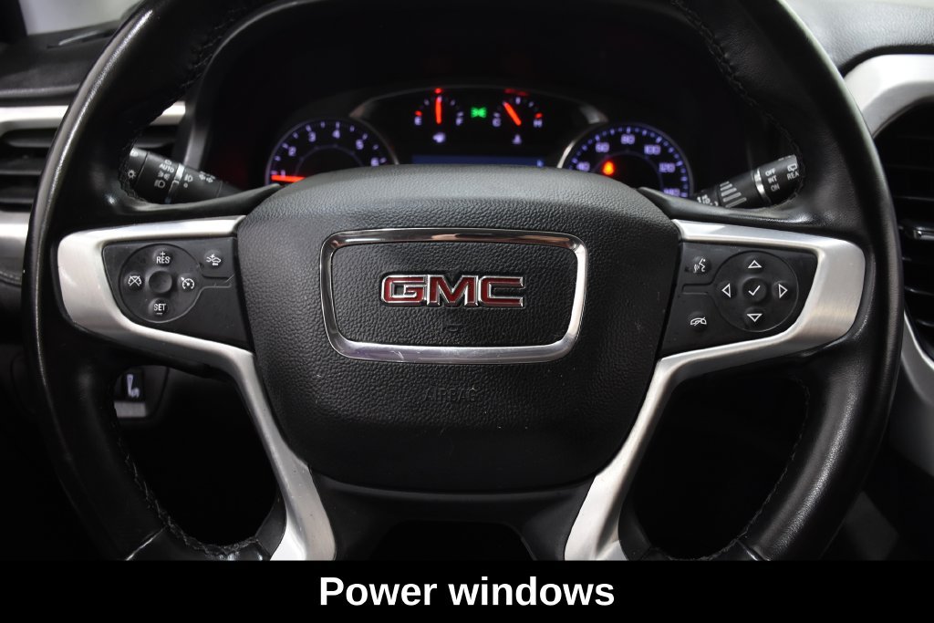 Used 2023 GMC Acadia SLT FWD image 15