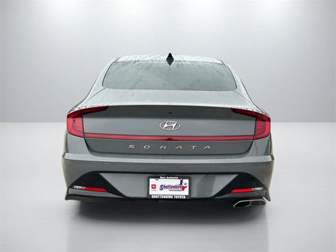 Used 2021 Hyundai Sonata SEL image 6