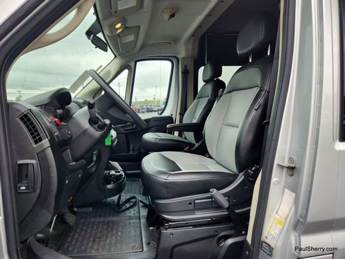 Used 2019 RAM ProMaster 2500 image 38