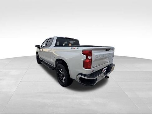 Certified 2022 Chevrolet Silverado 1500 LT image 4