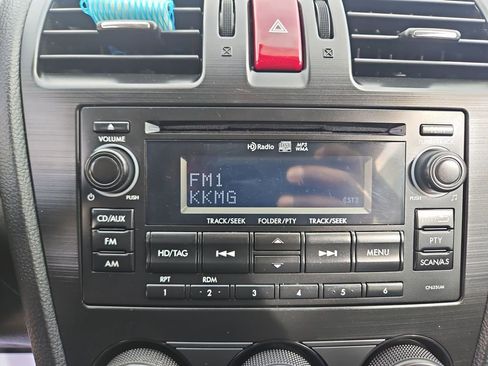 Used 2014 Subaru Forester 2.5i Limited w/ Rugged Package #2 image 19