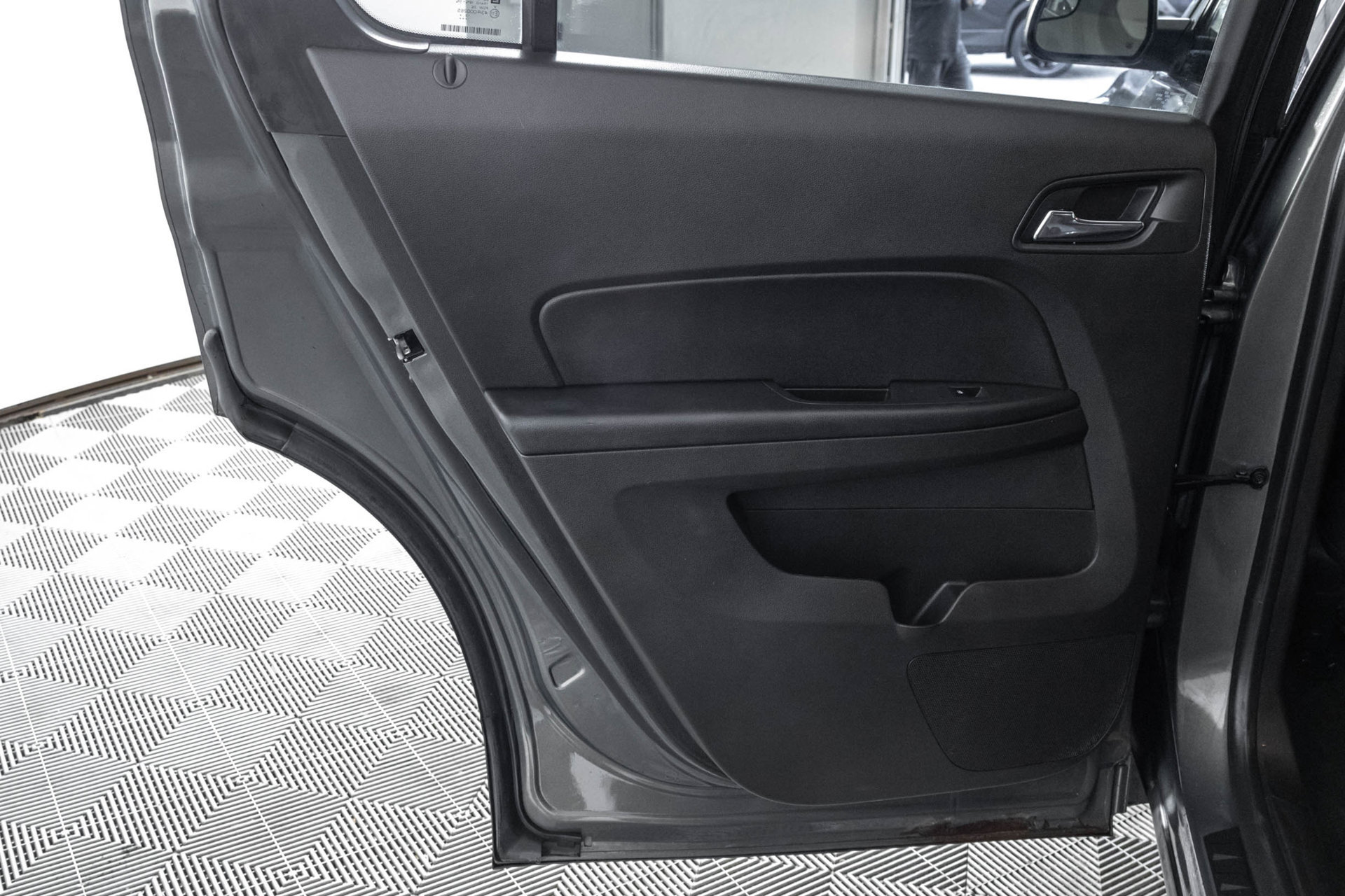 Used 2013 Chevrolet Equinox LT w/ Driver Convenience Package FWD image 36