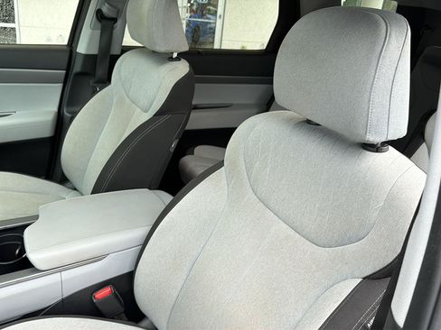 Used 2021 Hyundai Palisade SEL w/ Convenience Package FWD image 29