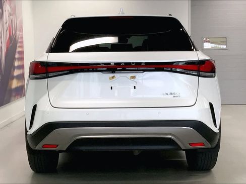 Used 2024 Lexus RX 350 Premium w/ Accessory Package (Z1) AWD/4WD image 5