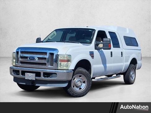 Used 2008 Ford F250 XL image 1