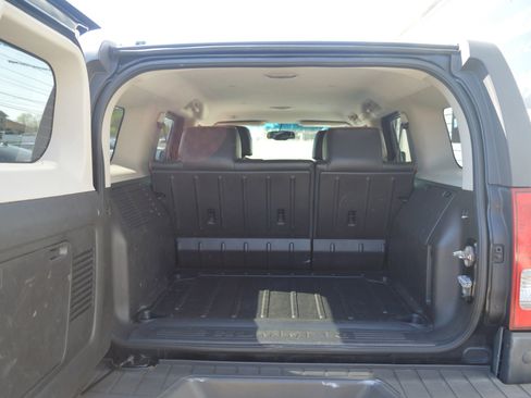 Used 2006 HUMMER H3 image 9