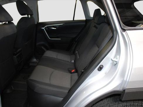 Certified 2024 Toyota RAV4 XLE w/ Weather Package image 35