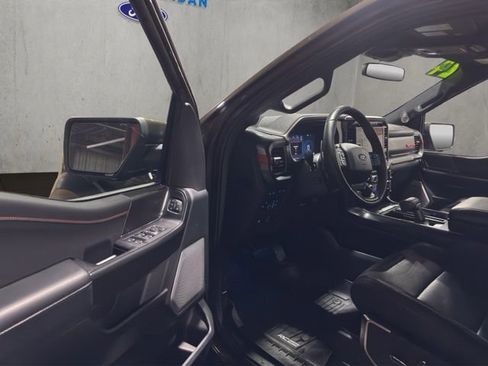 Used 2024 Ford F150 Raptor AWD/4WD image 20