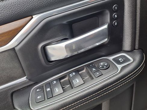 Used 2022 RAM 2500 Laramie image 23