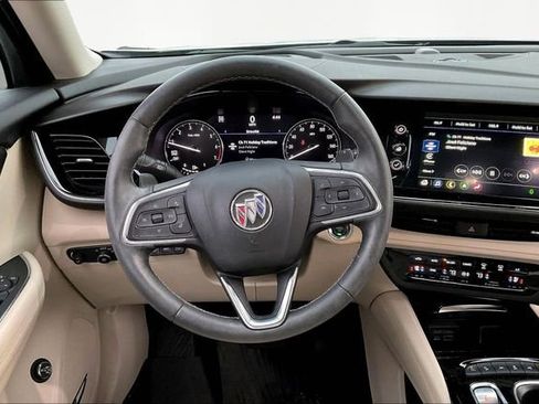 Used 2023 Buick Envision Avenir image 8