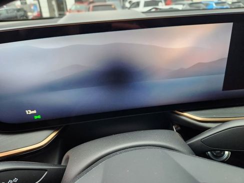 New 2026 Buick Envision Avenir image 16