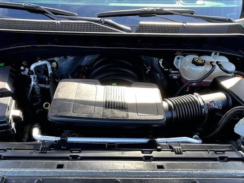 Used 2019 Chevrolet Silverado 1500 High Country image 26