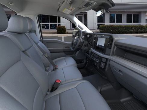New 2026 Ford F350 XL image 11