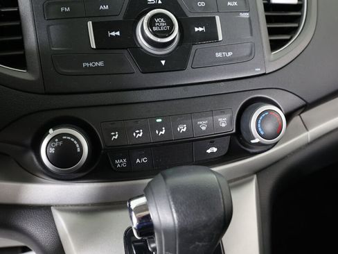 Used 2014 Honda CR-V EX image 35