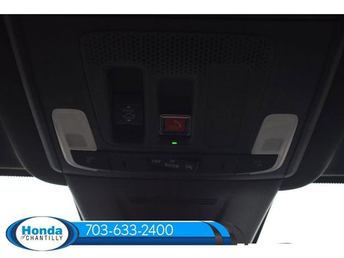 New 2026 Honda CR-V Sport Touring image 21