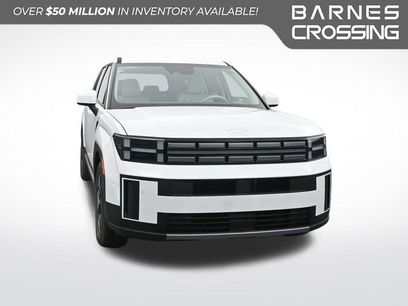 Certified 2026 Hyundai Santa Fe SE