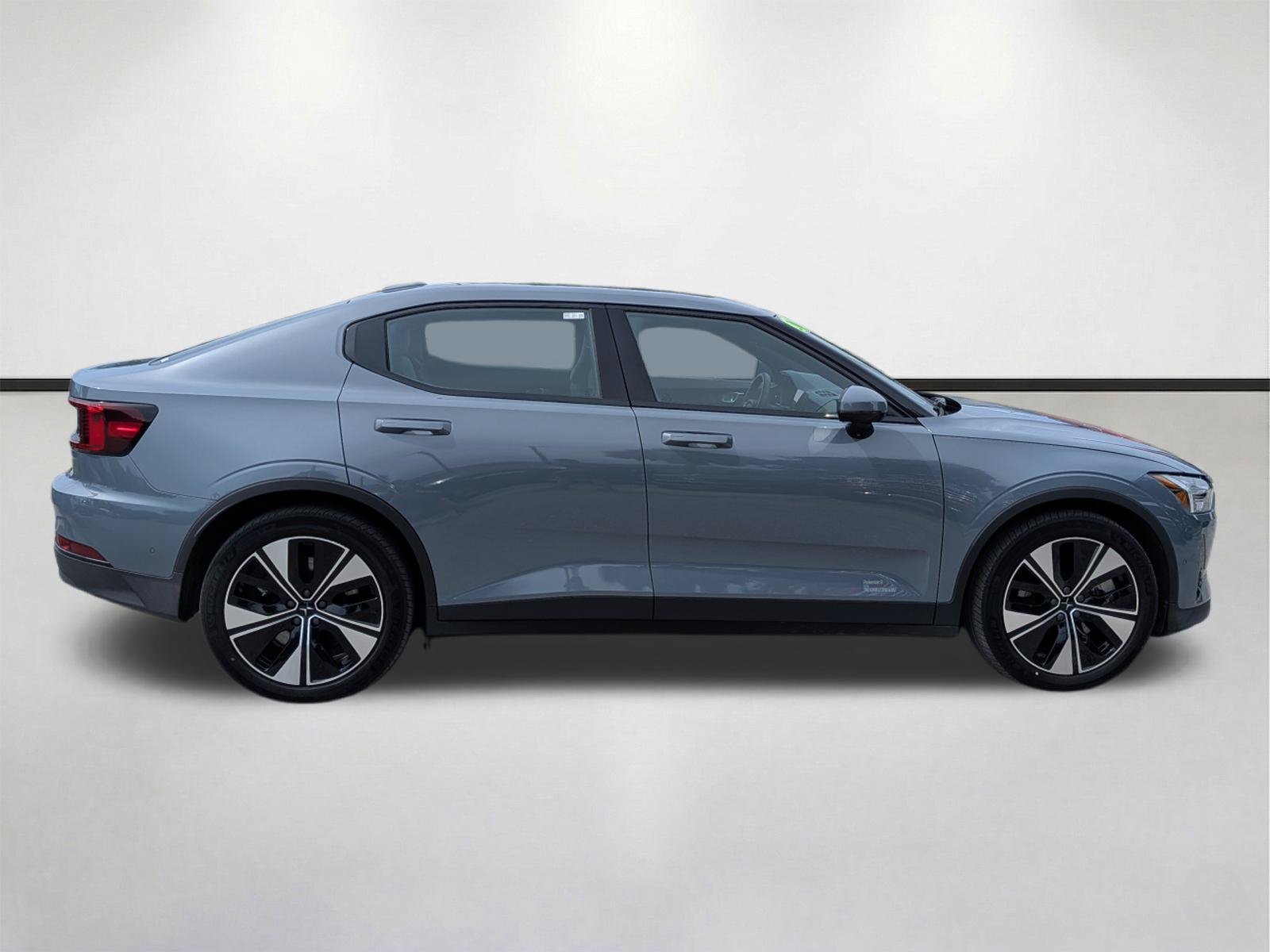 Used 2024 Polestar Polestar 2 AWD/4WD image 3