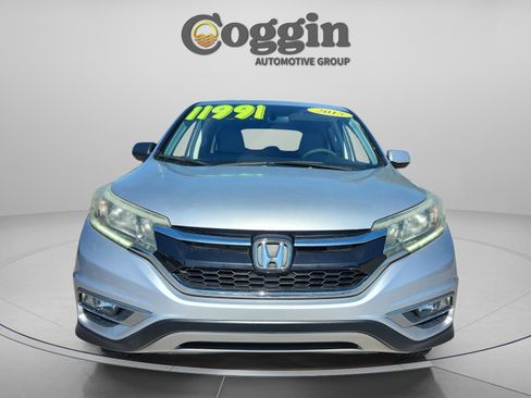 Used 2015 Honda CR-V EX image 9