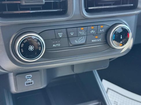 Used 2024 Ford Maverick XL FWD image 20