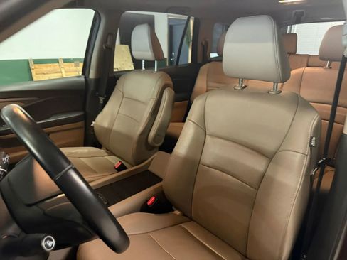 Used 2018 Honda Pilot EX-L image 8