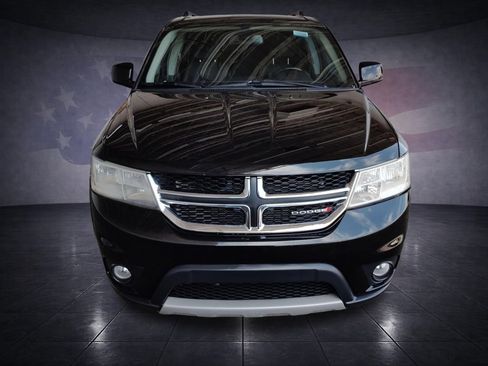 Used 2018 Dodge Journey SXT w/ Connectivity Group FWD image 8