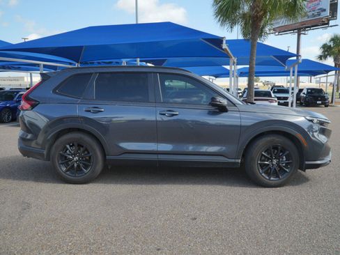 Used 2026 Honda CR-V Sport-L image 4