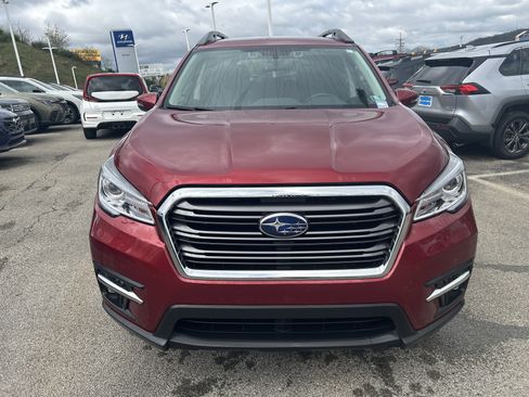 Used 2020 Subaru Ascent Limited w/ Popular Package #3 image 27