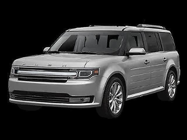 Used 2016 Ford Flex SEL w/ Equipment Group 202A AWD/4WD image 1